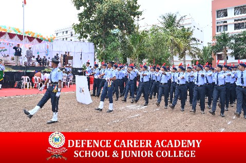 Best SSB interview training centre in India